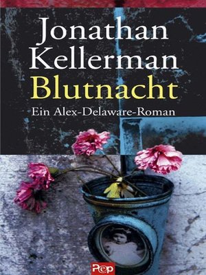 cover image of Blutnacht